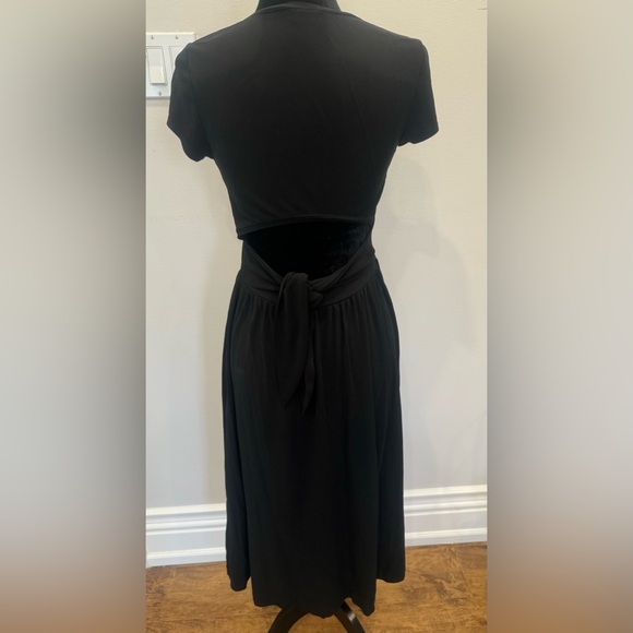 Wilfred Summer Dress Like New - Picture 3 of 3